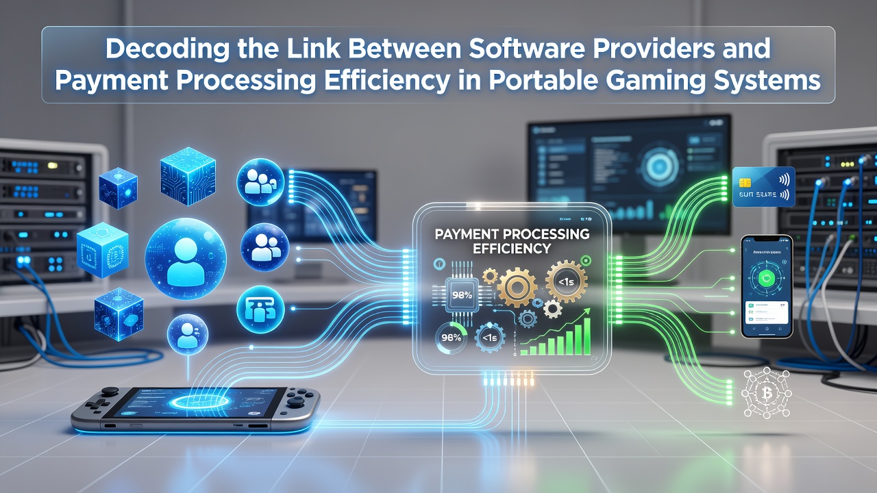 Close-up of mobile screen showing secure payment confirmation in a portable gaming application